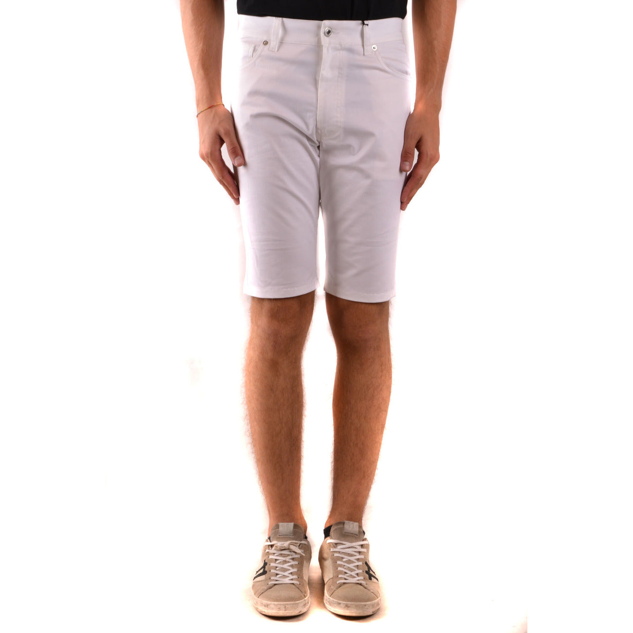 Slim Fit Shorts