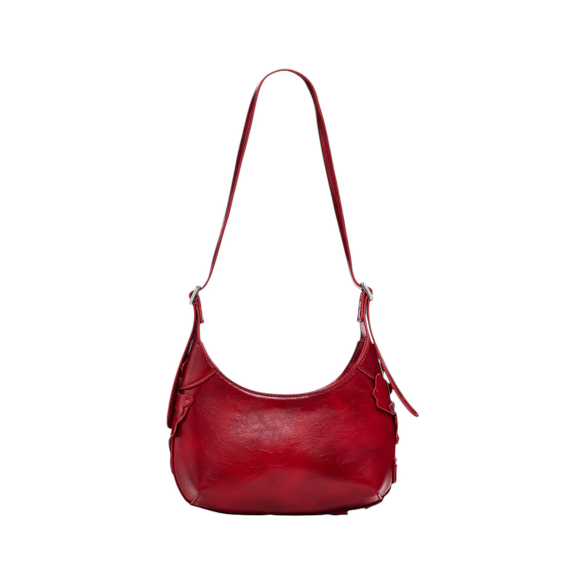 3D Flower Bag