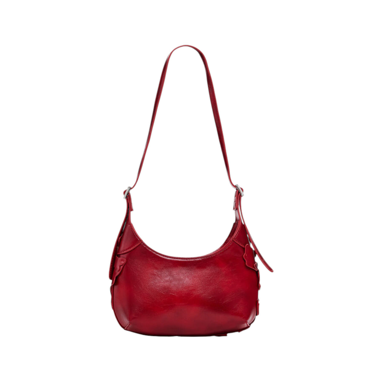 3D Flower Bag