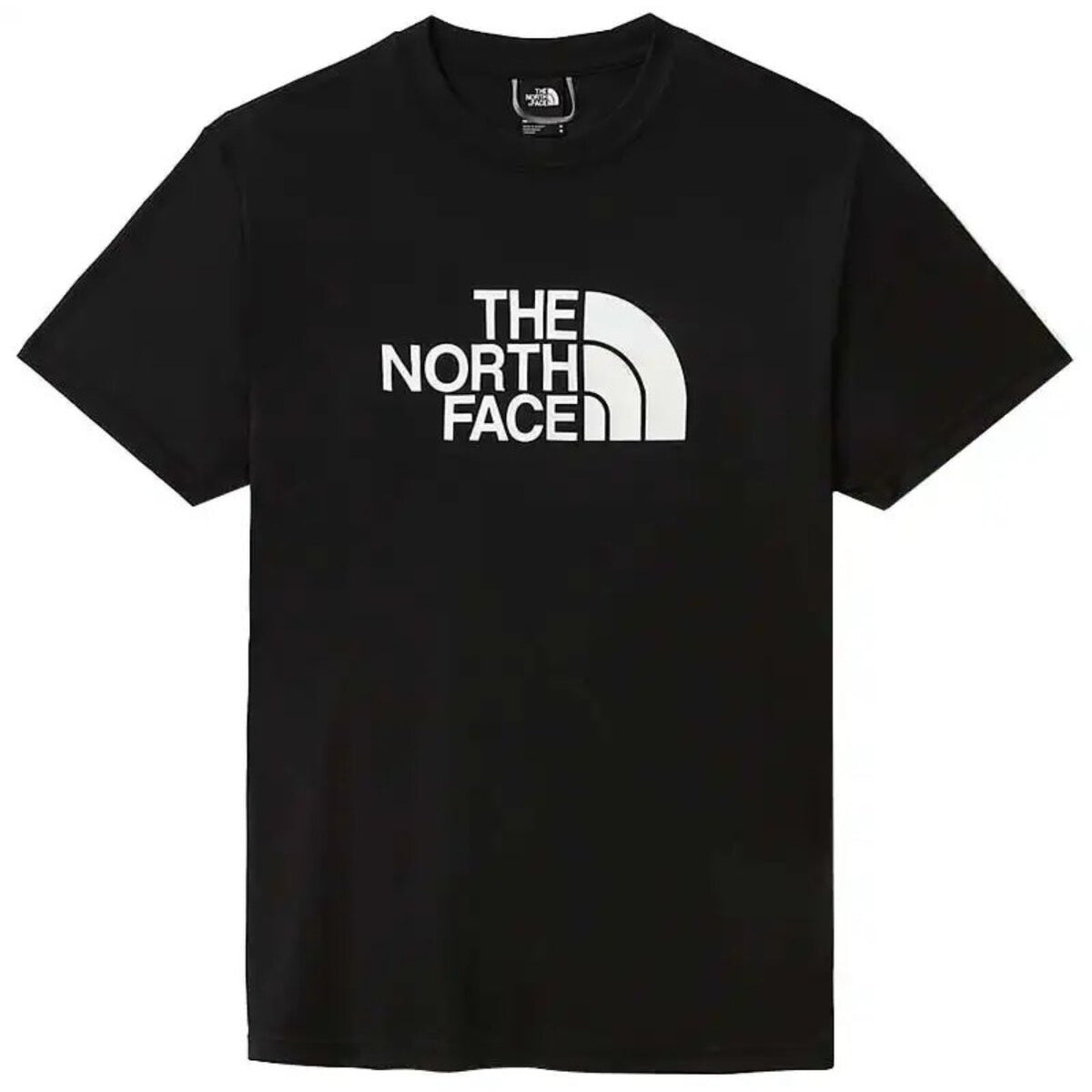 The North Face Logo-T-Shirt