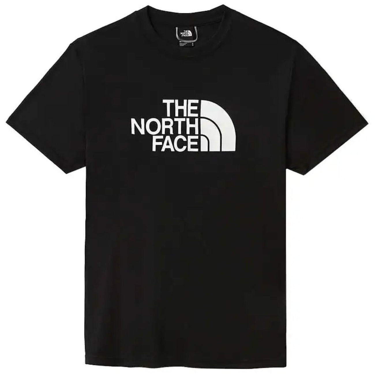 The North Face Logo T-Shirt