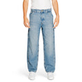 Jack &amp; Jones Jeans mit weitem Bein