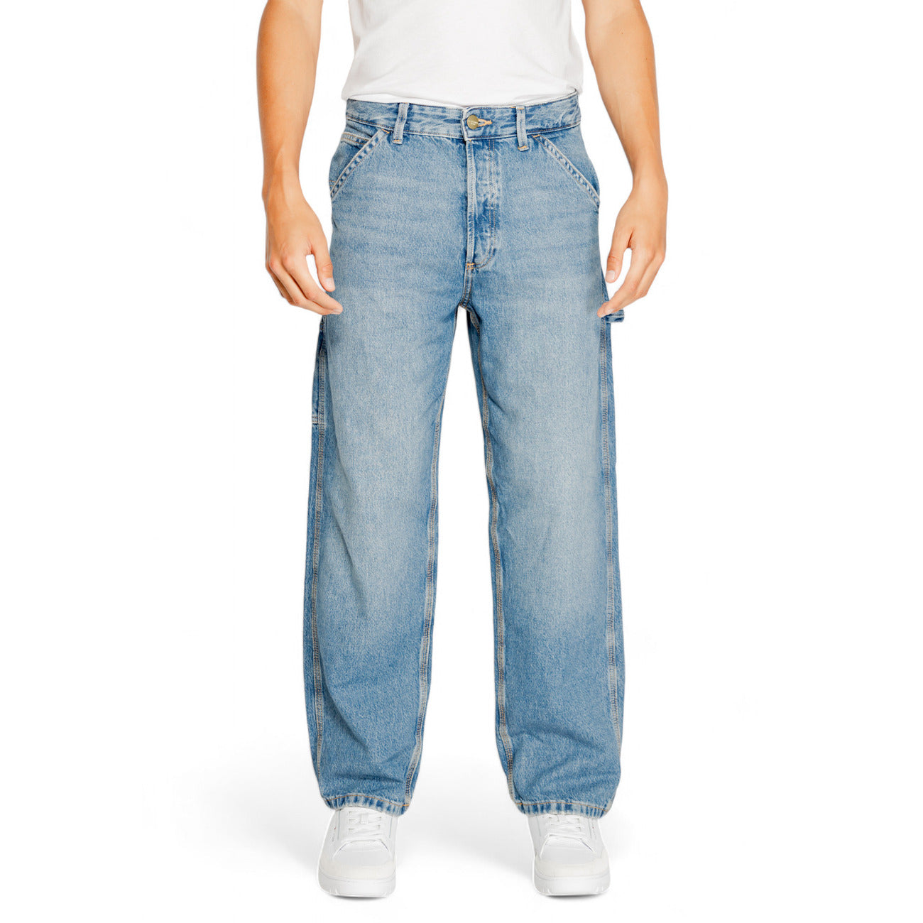 Jack & Jones Wide Leg Jeans
