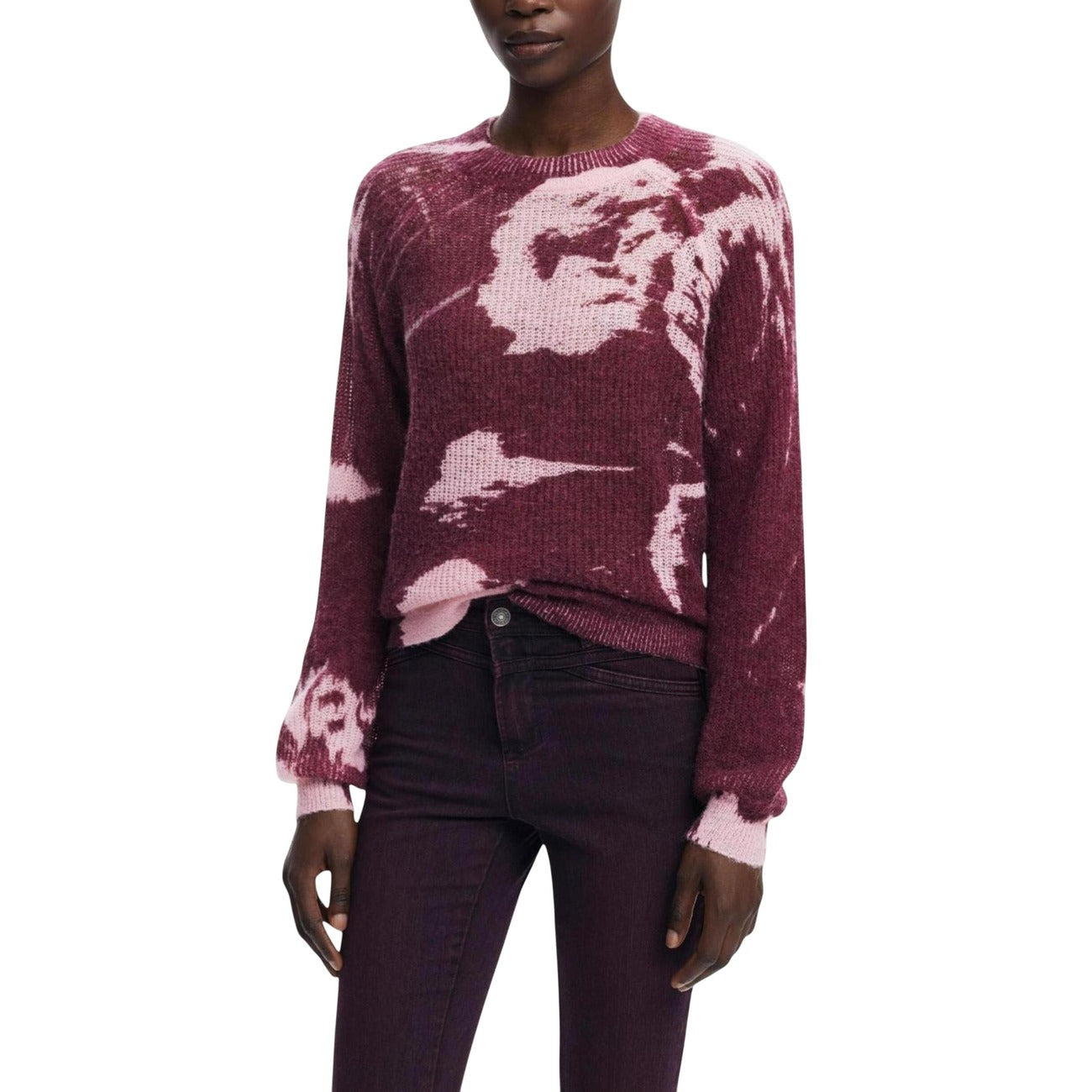 Desigual  Women Knitwear