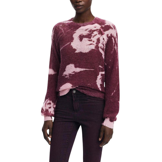 Desigual Damen Strickwaren