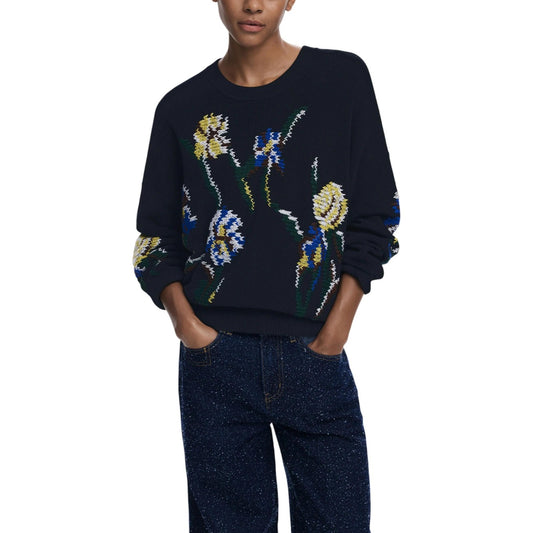 Desigual Damen Strickwaren
