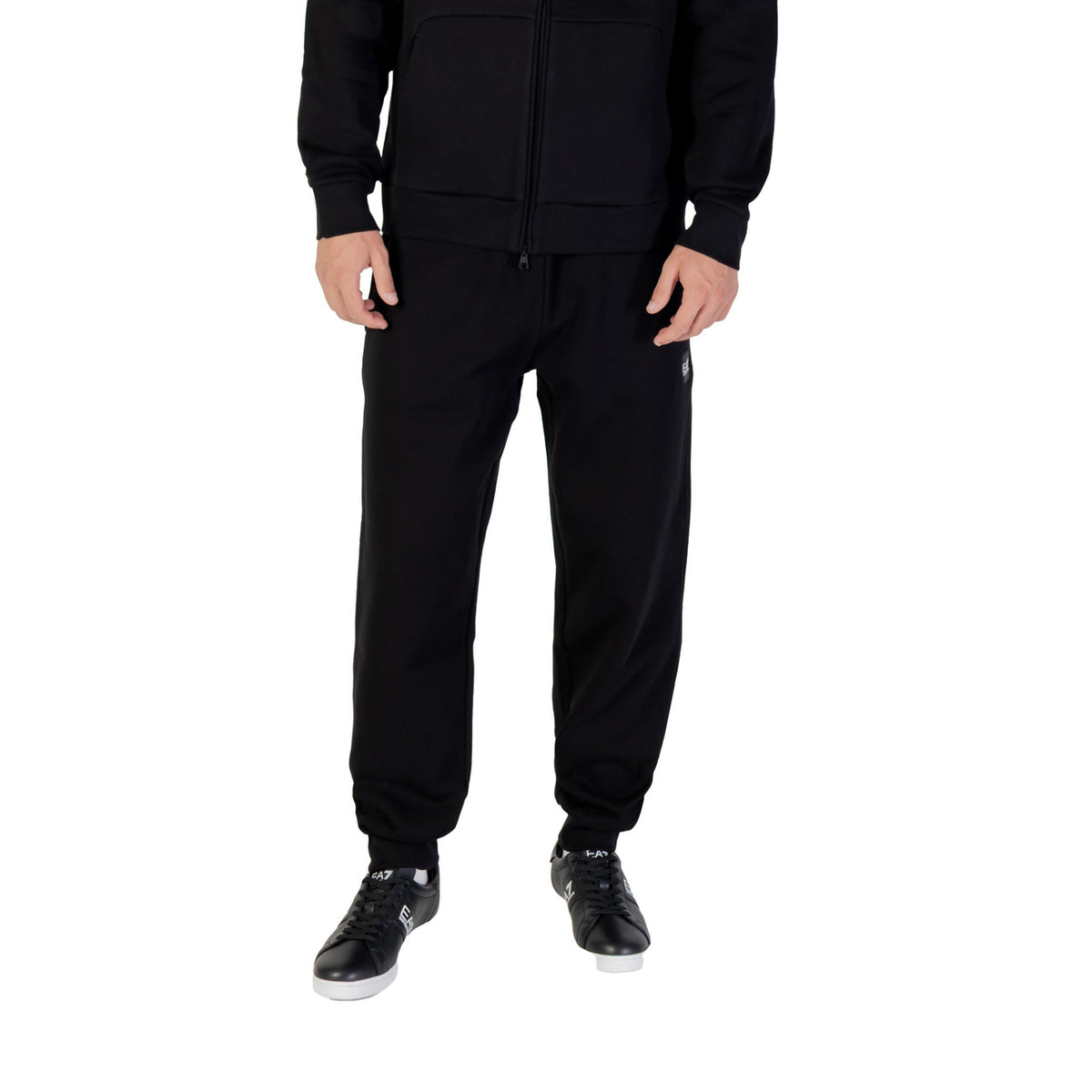 Ea7 Tracksuit