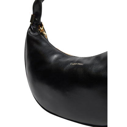 Calvin Klein Half Moon Bag