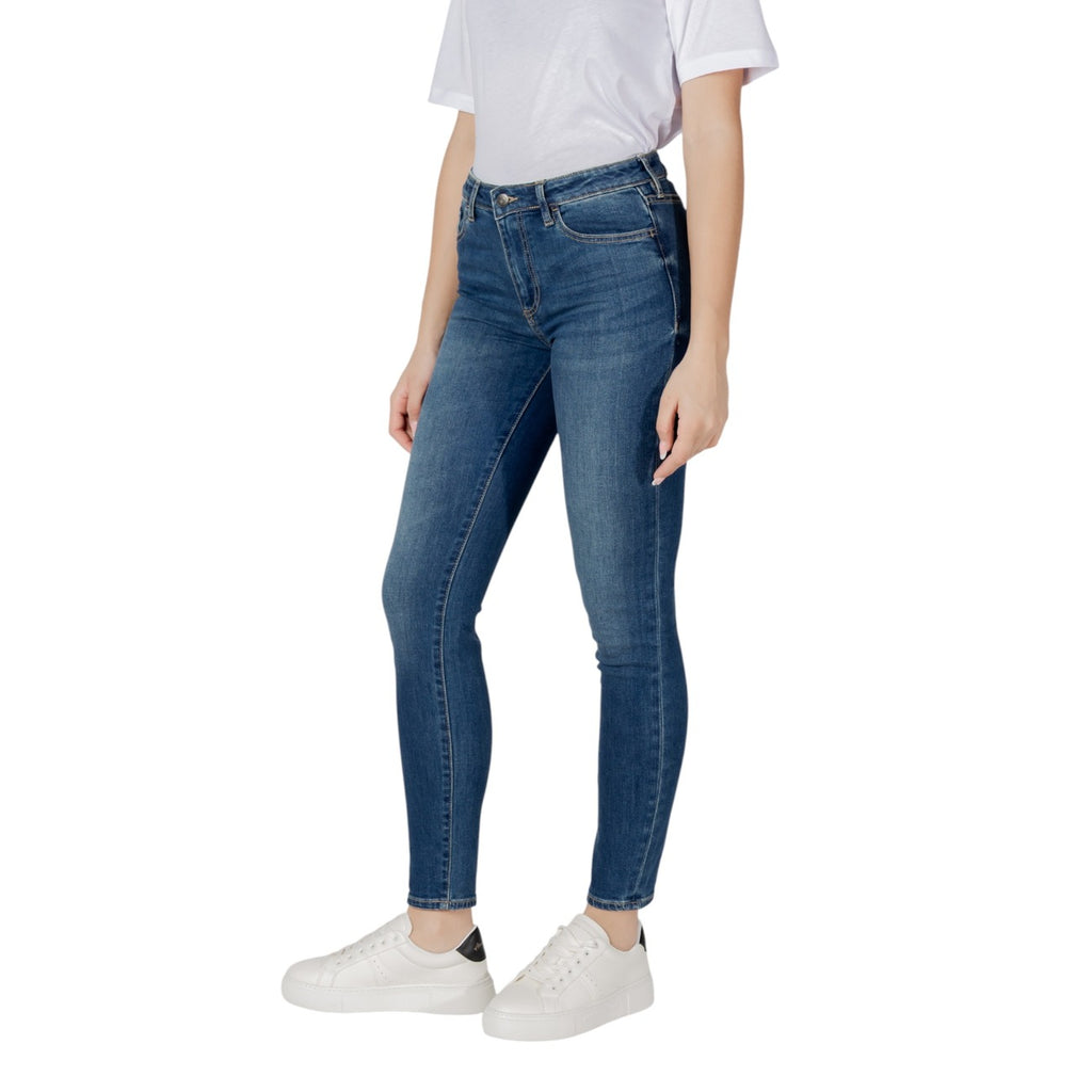 Skinny Fit Jeans