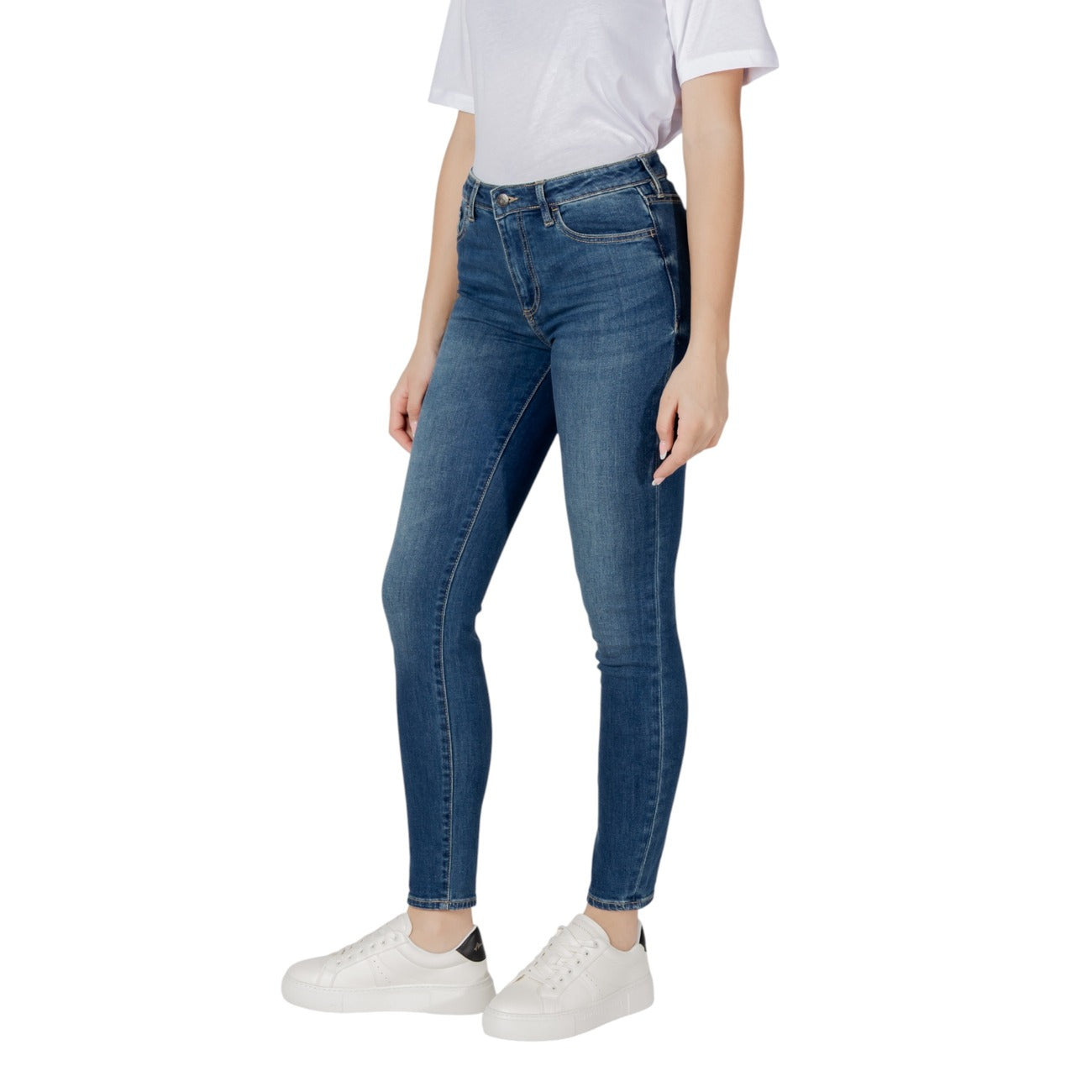 Skinny Fit Jeans