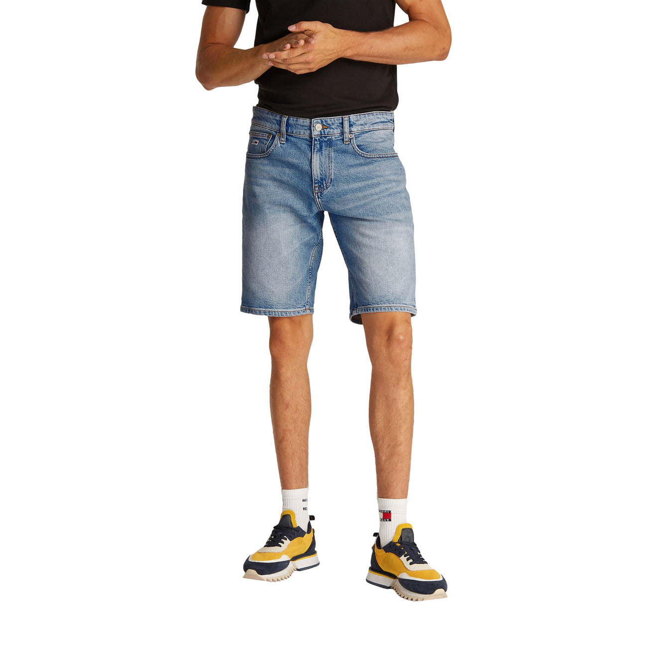Tommy Hilfiger Denim Shorts