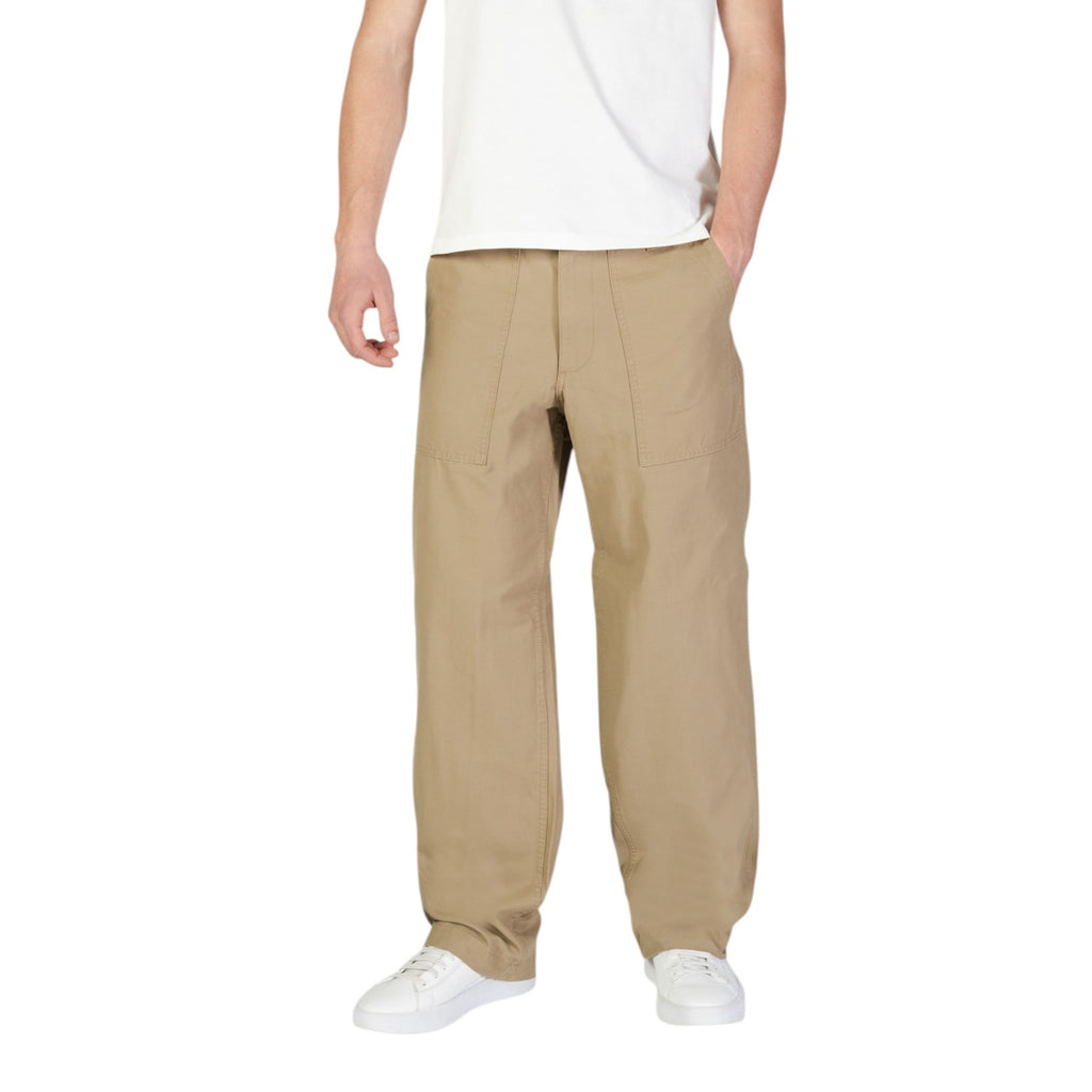 Baggy Trousers
