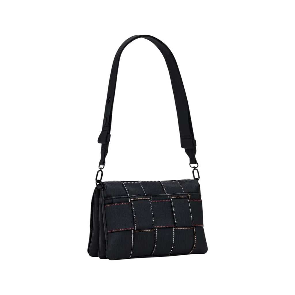 Desigual Woven Bag