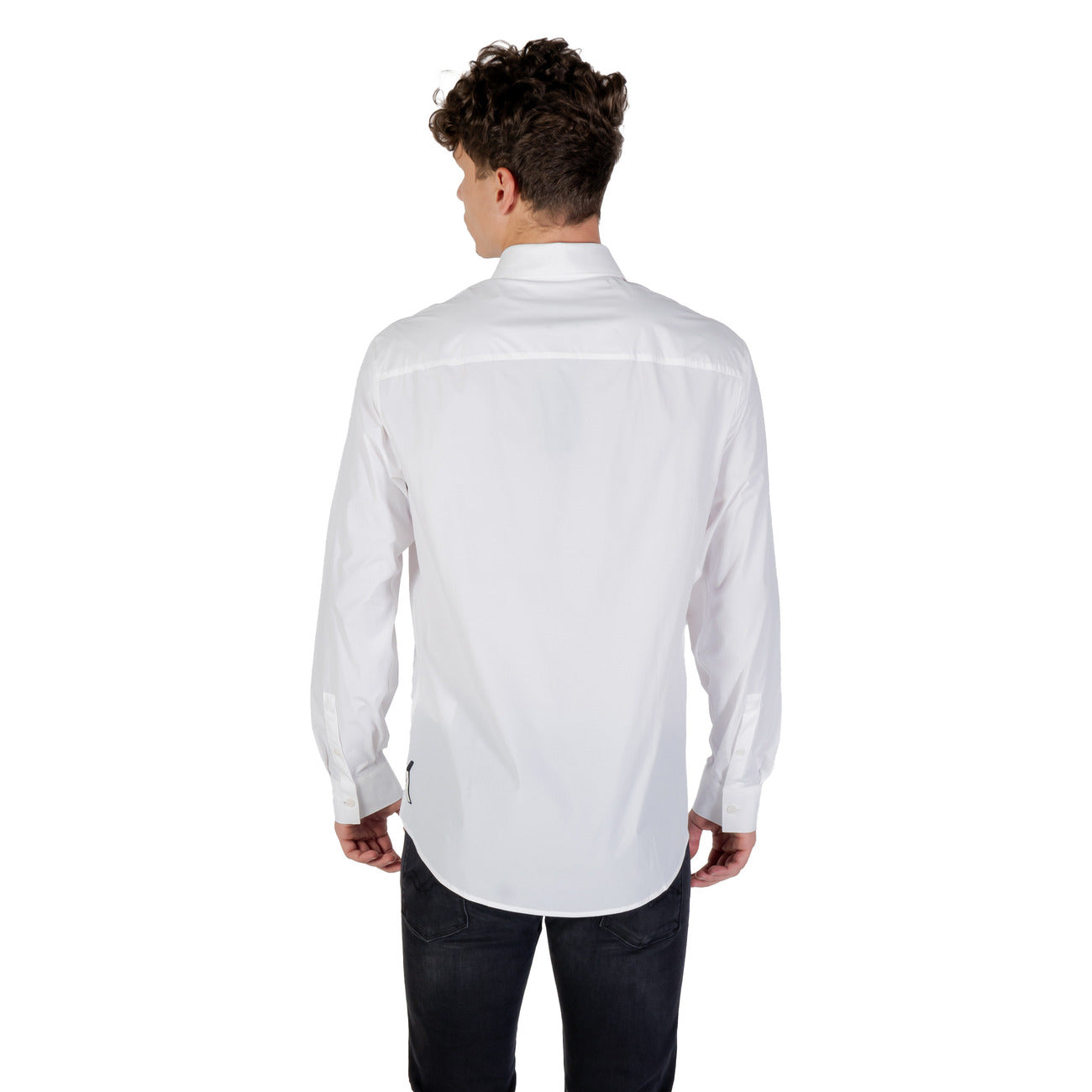 Armani Exchange Men Shirt