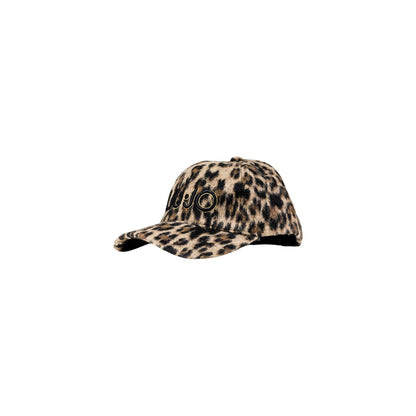Liu Jo Leopard Cap