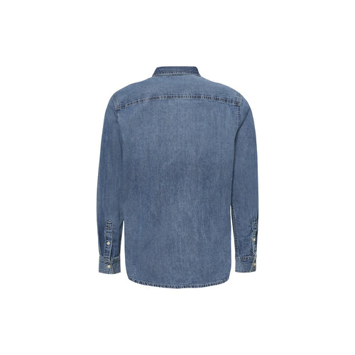 Calvin Klein Jeanshemd