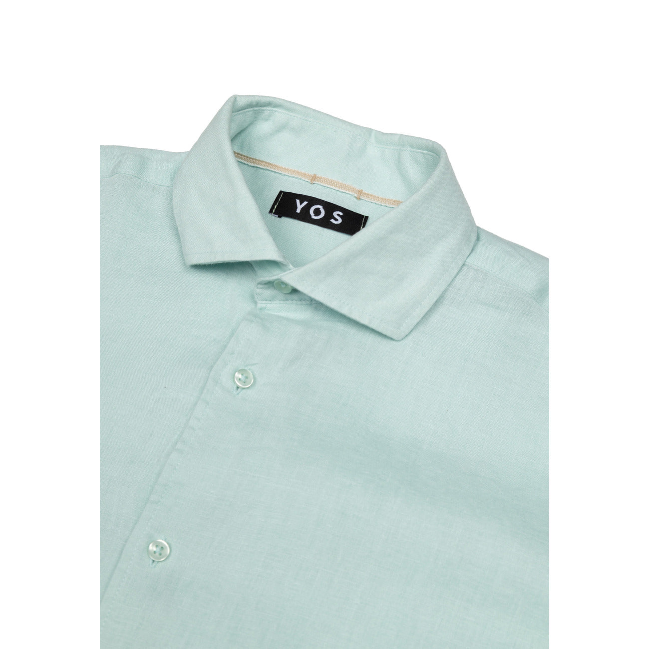 Yos Basic Shirt