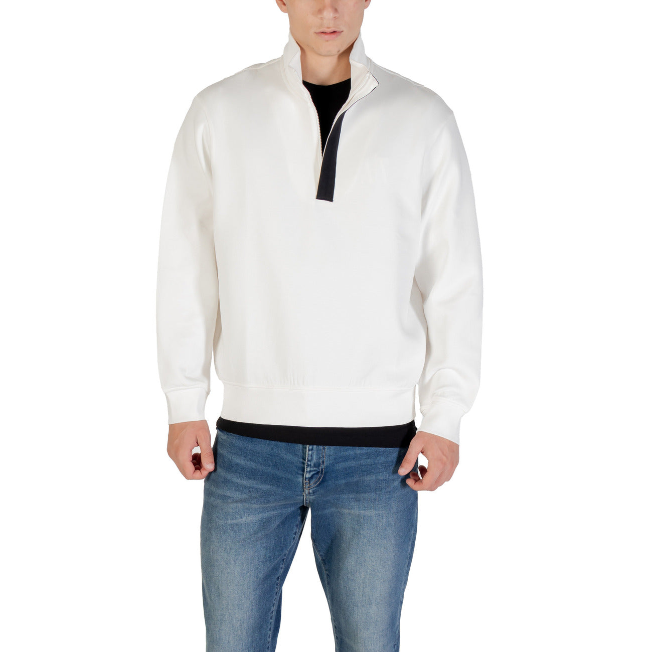 Polo Sweatshirts