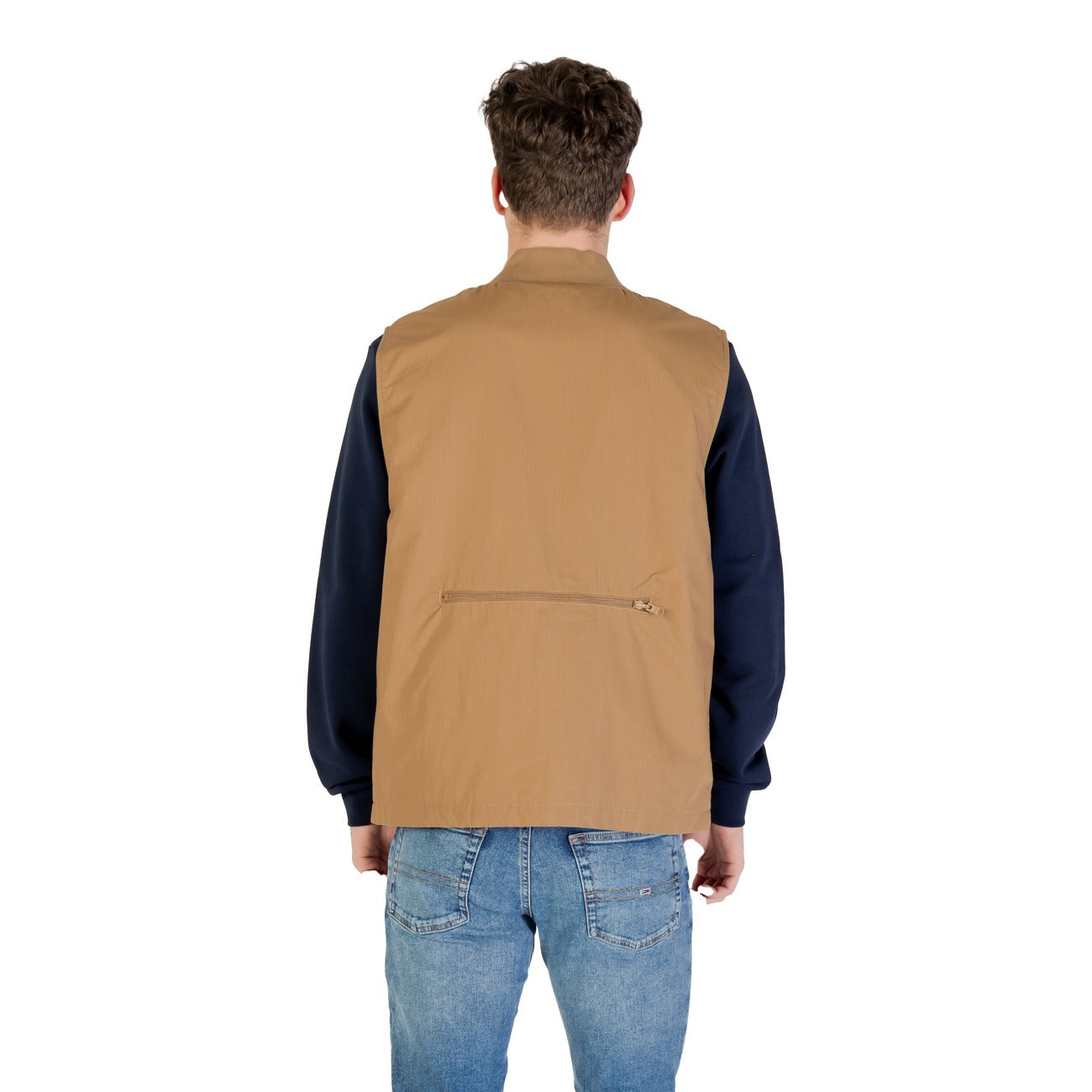 Vans Vest