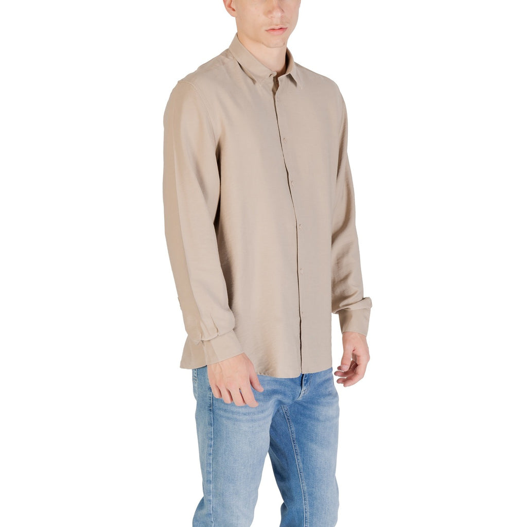 Antony Morato Men Shirt