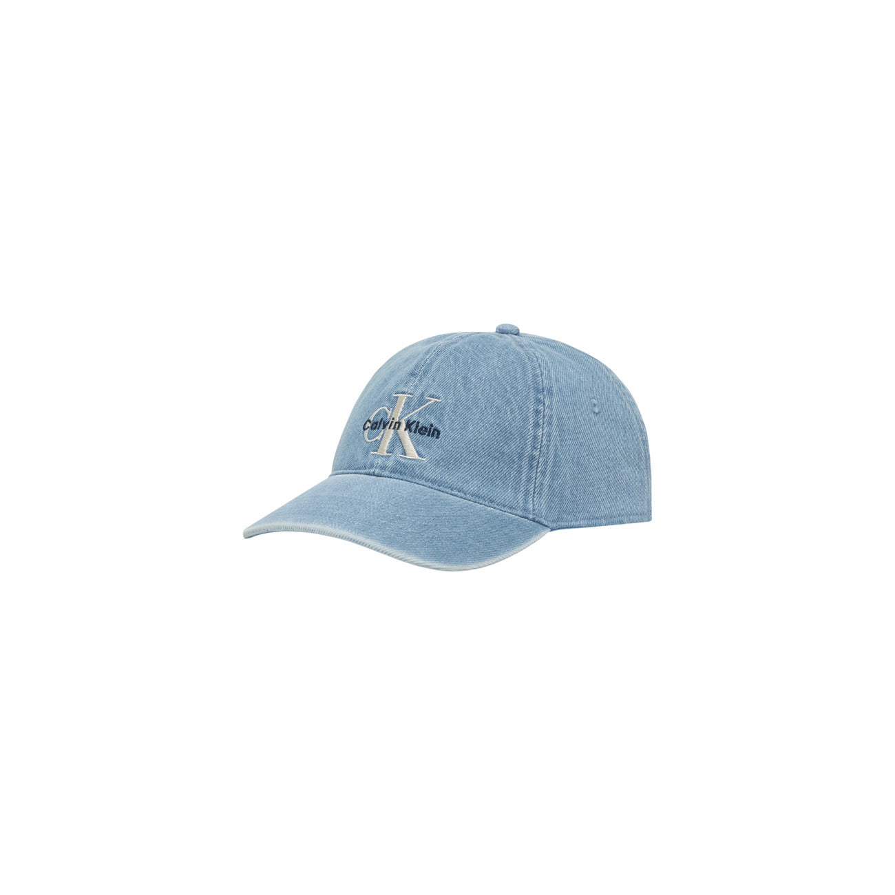 Calvin Klein Denim Cap