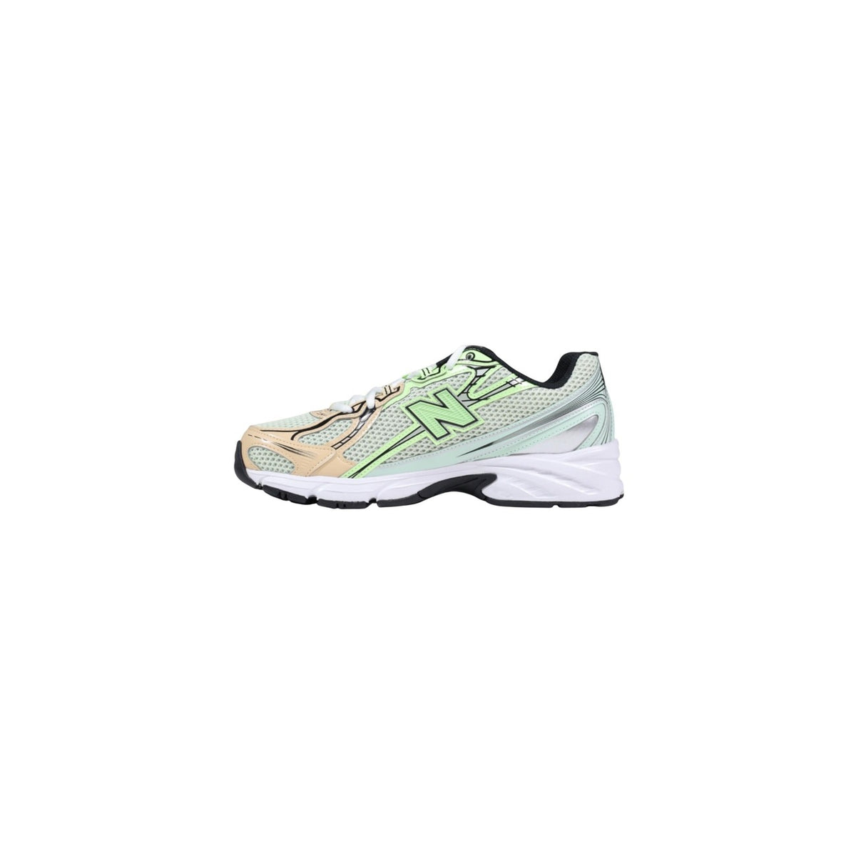 New Balance Men Sneakers