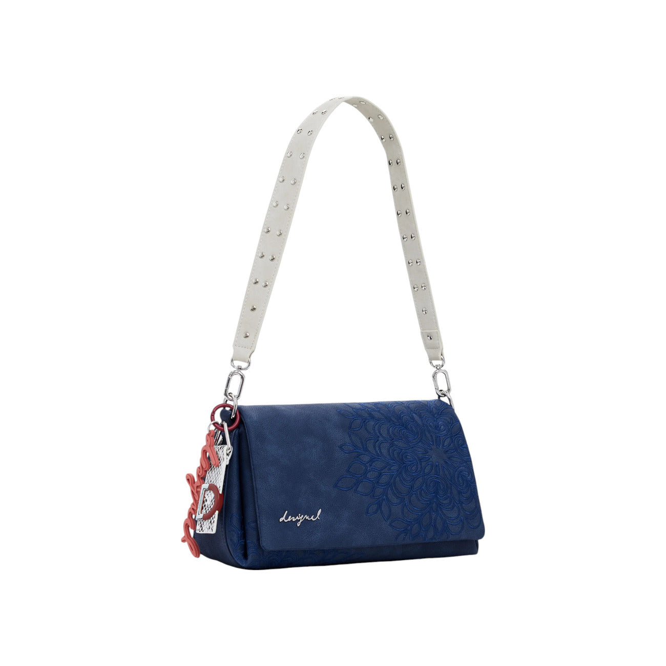 Studded Strap Bag