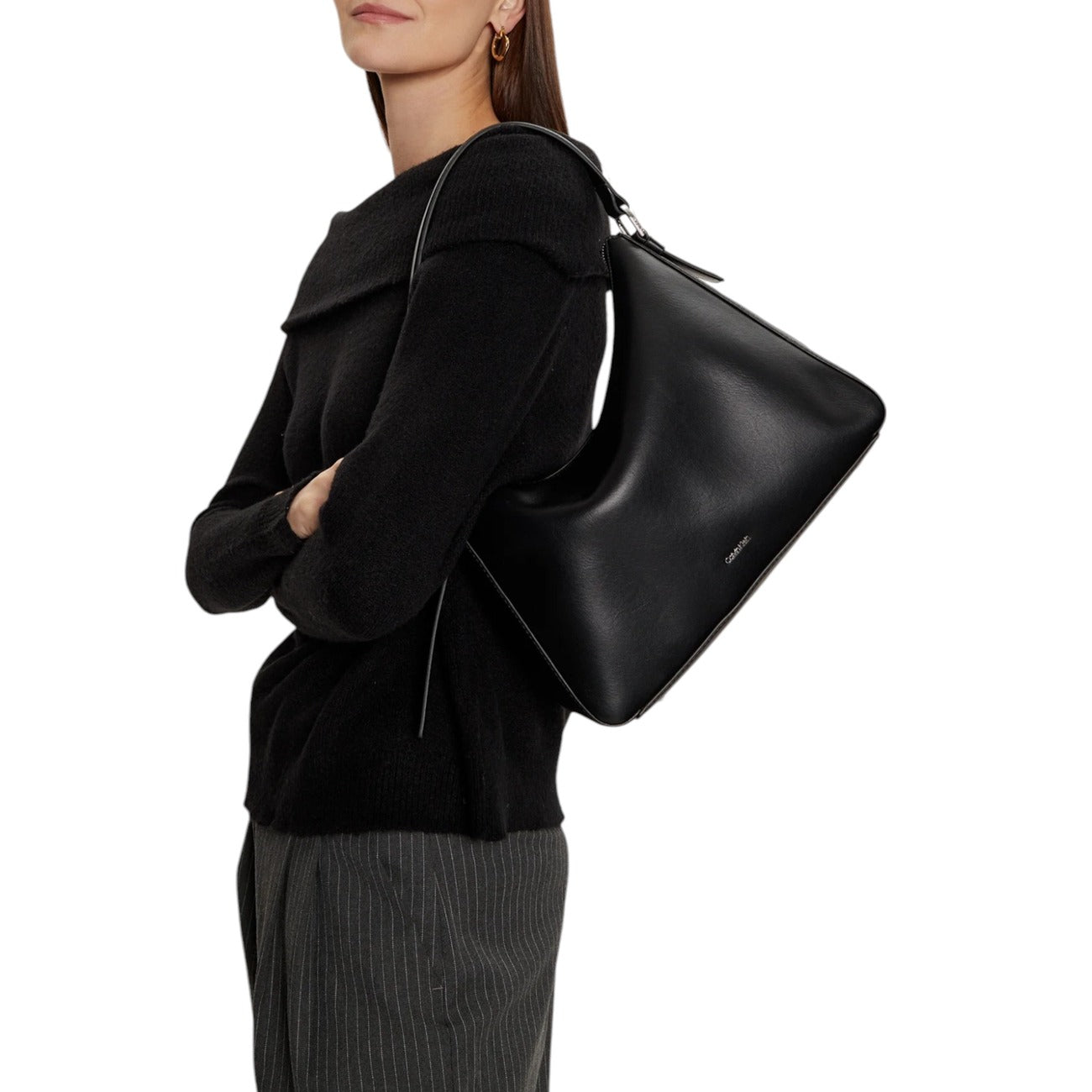Calvin Klein Hobo Bag