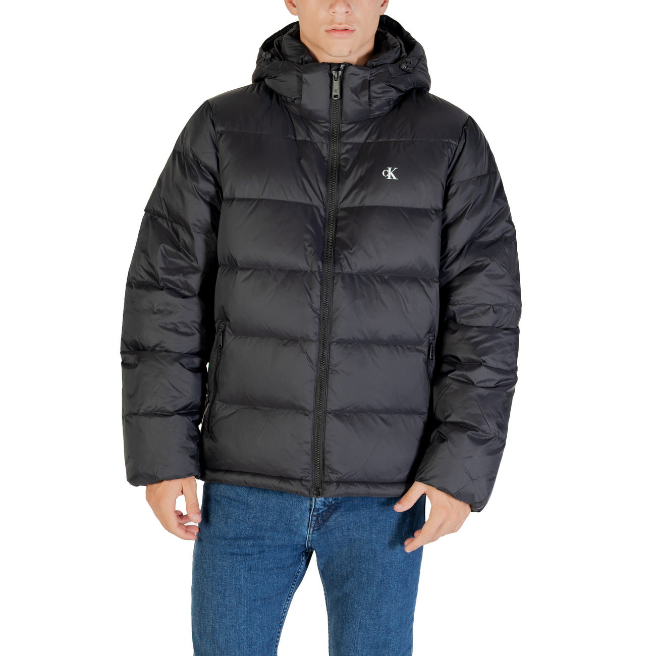 Calvin Klein Jeans Puffer Jacket