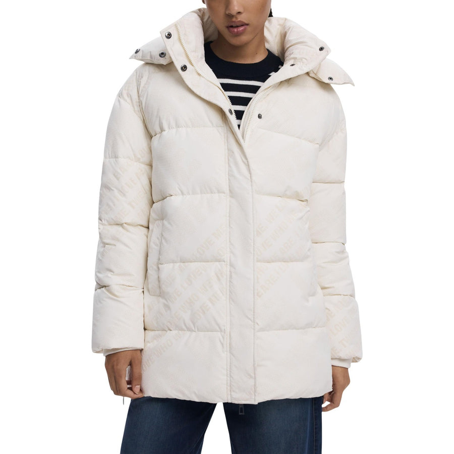 Desigual  Women Jacket