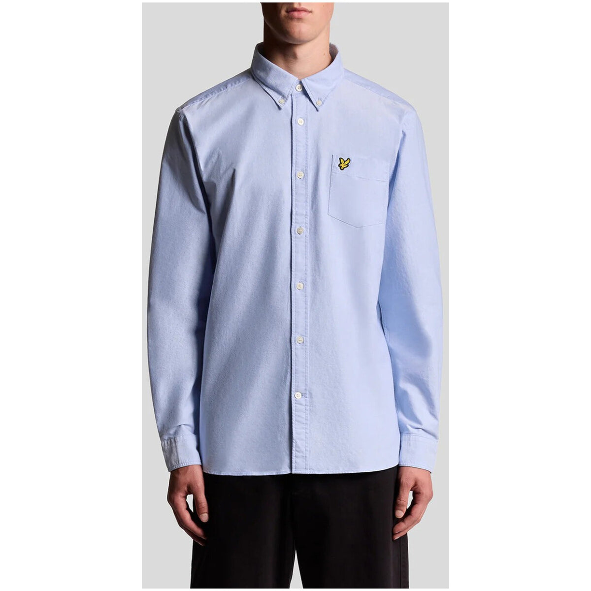 Lyle & Scott Basic Shirt