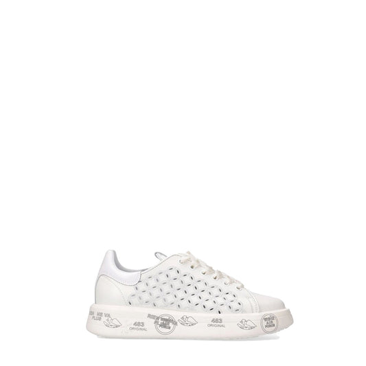 Premiata  Women Sneakers