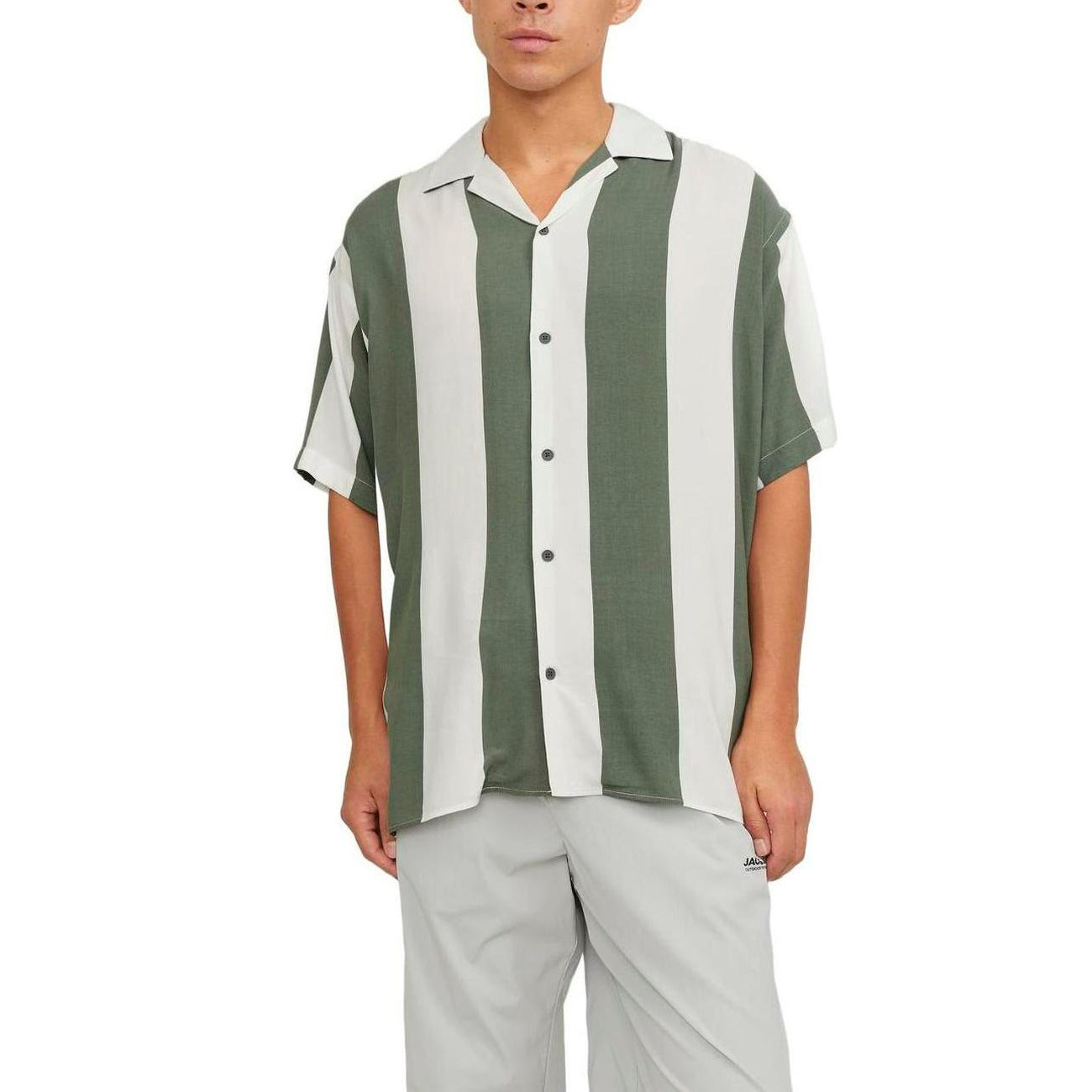 Jack & Jones Striped Shirt