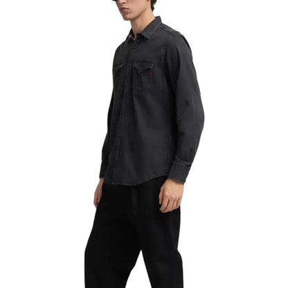 Replay Men Shirt