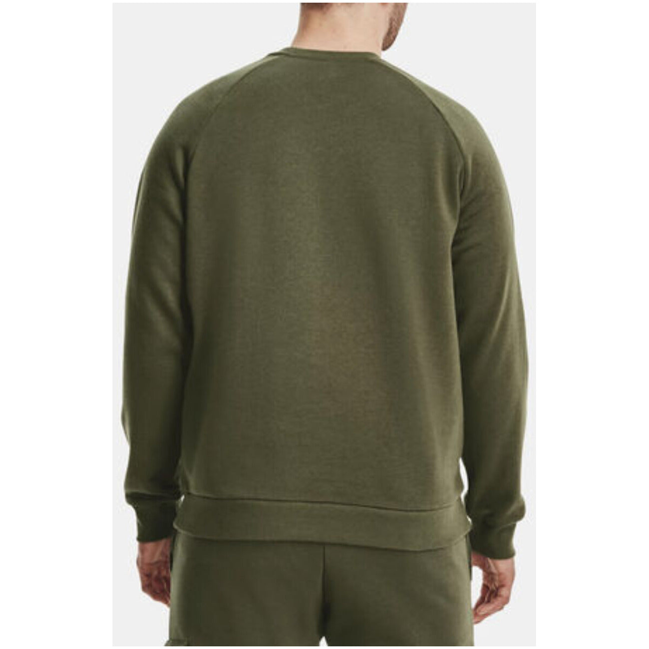 Under Armour Logo Sweatshirt