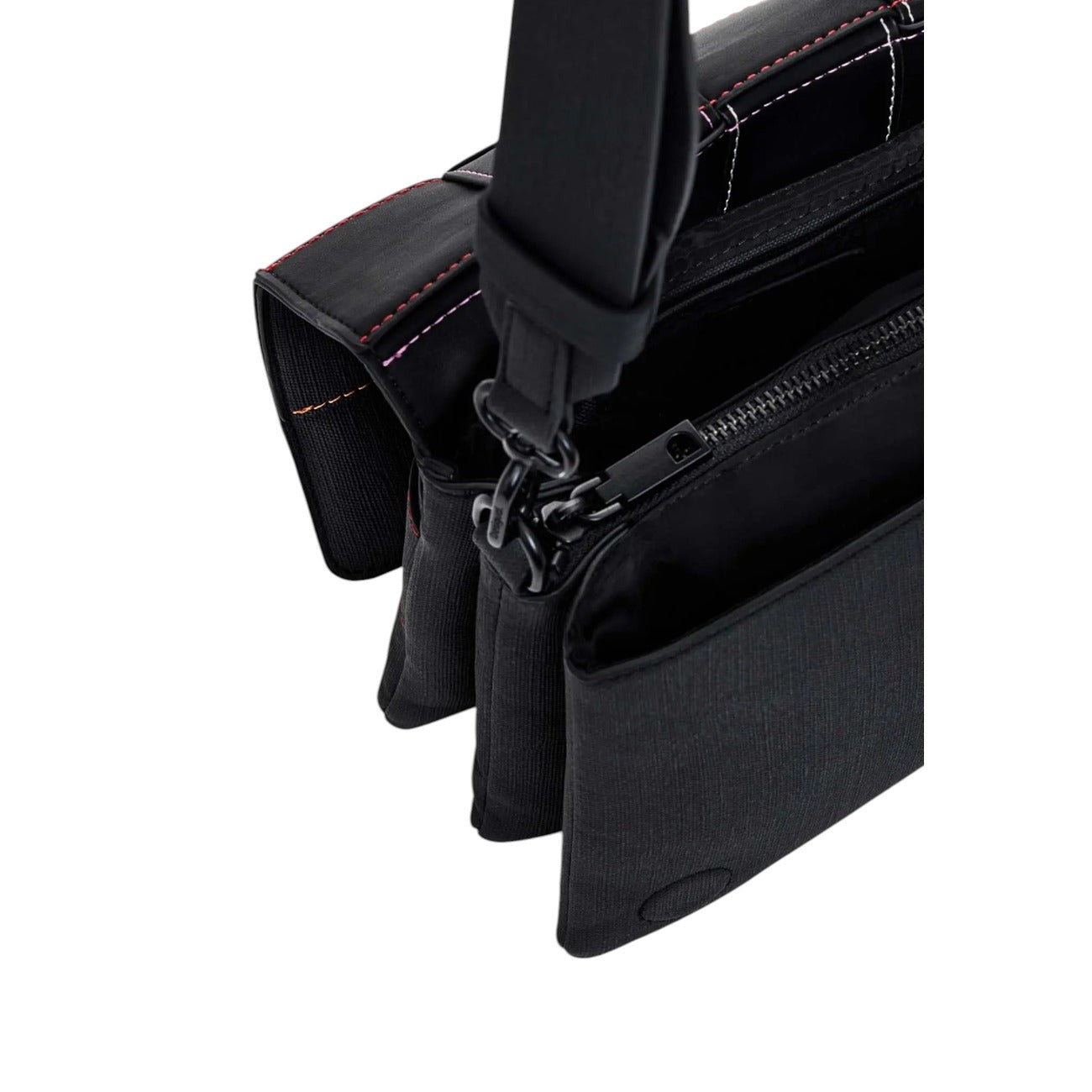 Desigual Woven Bag