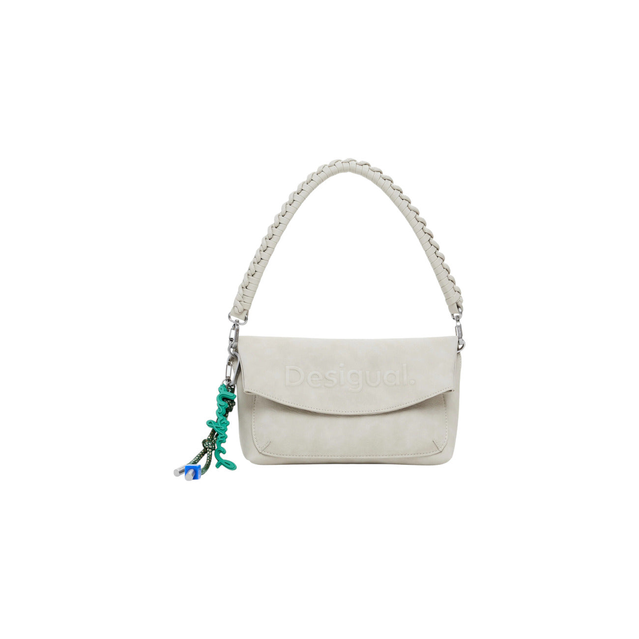 Baided Strap Bag