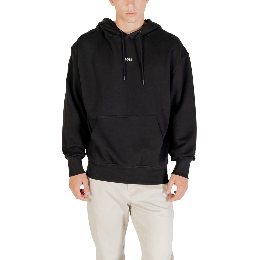 Boss Logo Sweatshirt