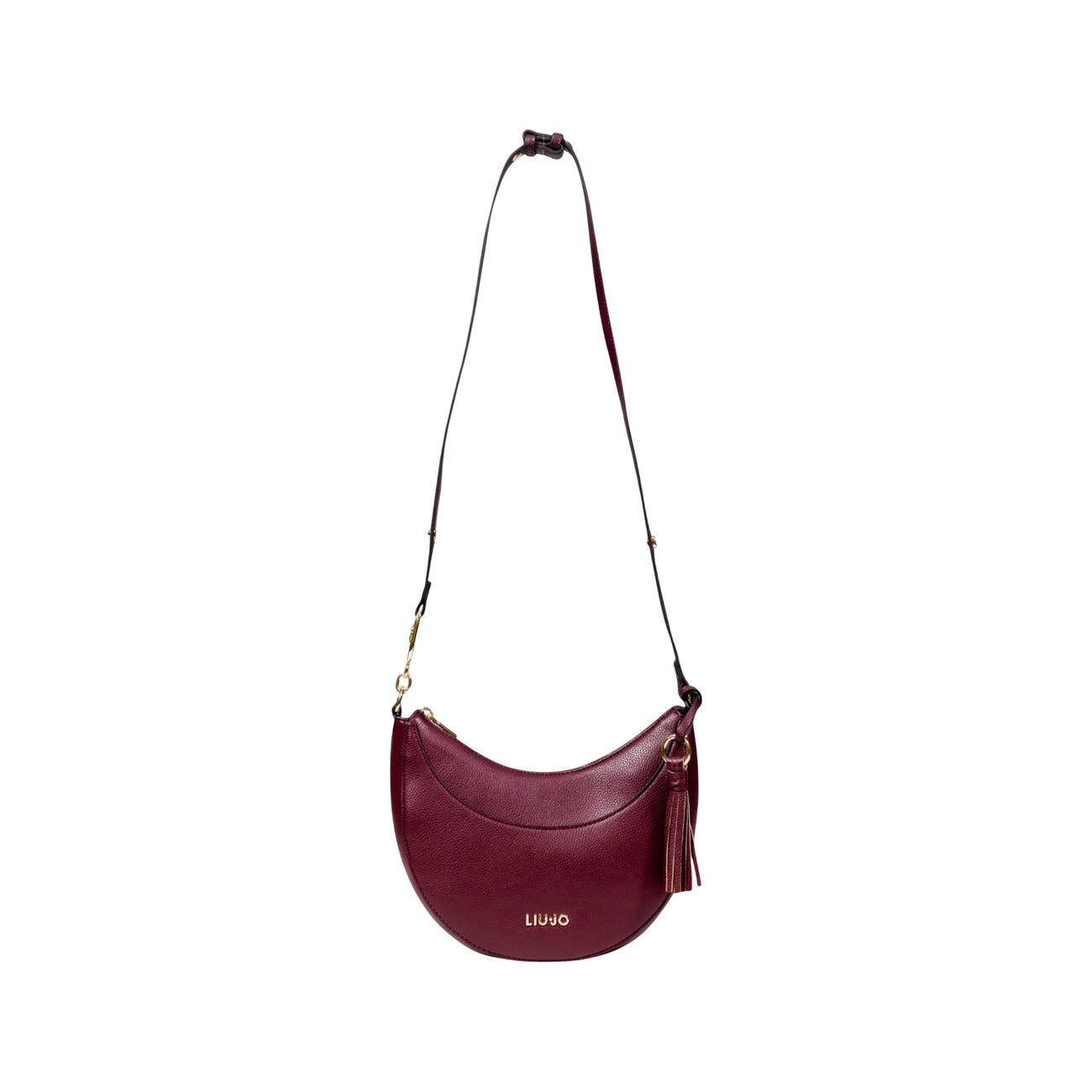 Bag with Tassle