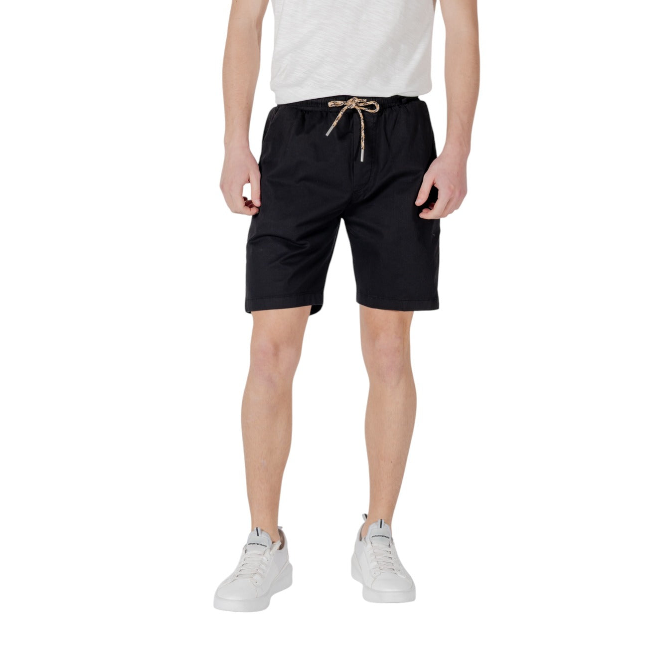 Gianni Lupo Shorts