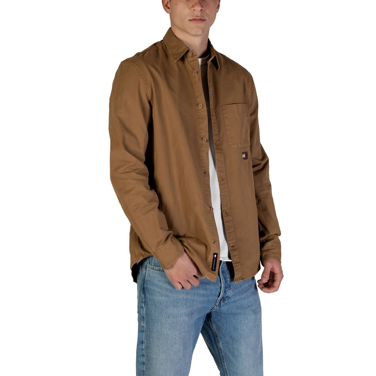 Tommy Hilfiger Workwear Shirt