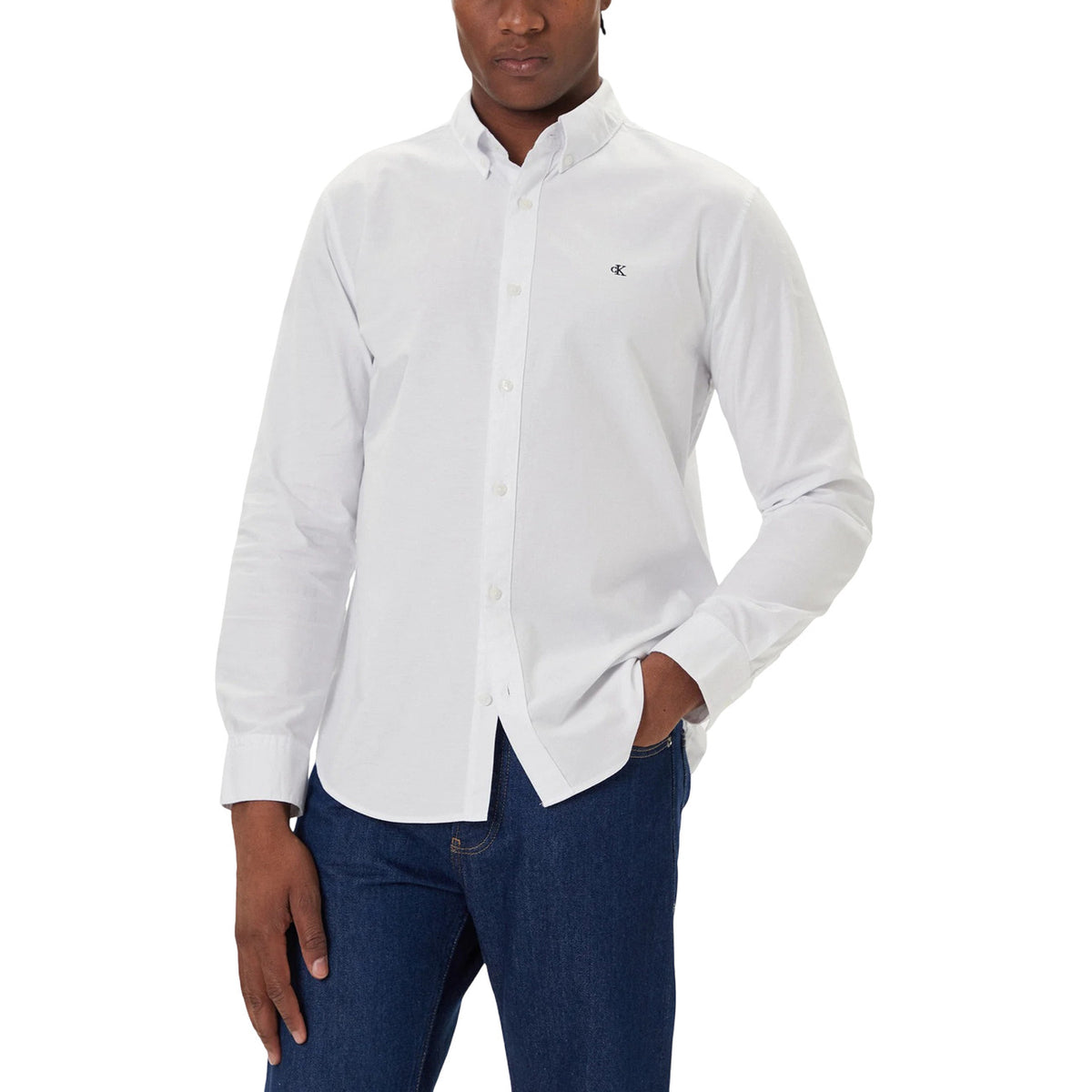 Calvin Klein Jeans Men Shirt