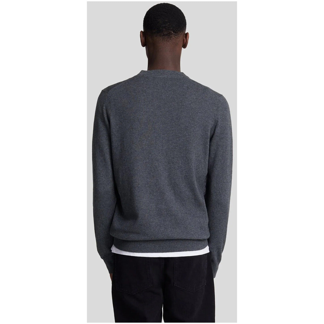 Lyle & Scott Men Knitwear