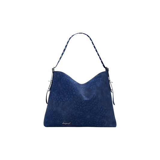 Floral Hobo Bag