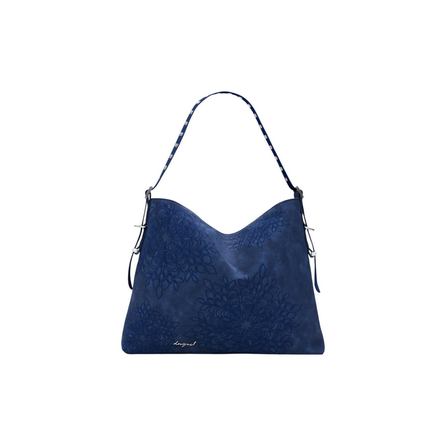 Floral Hobo Bag