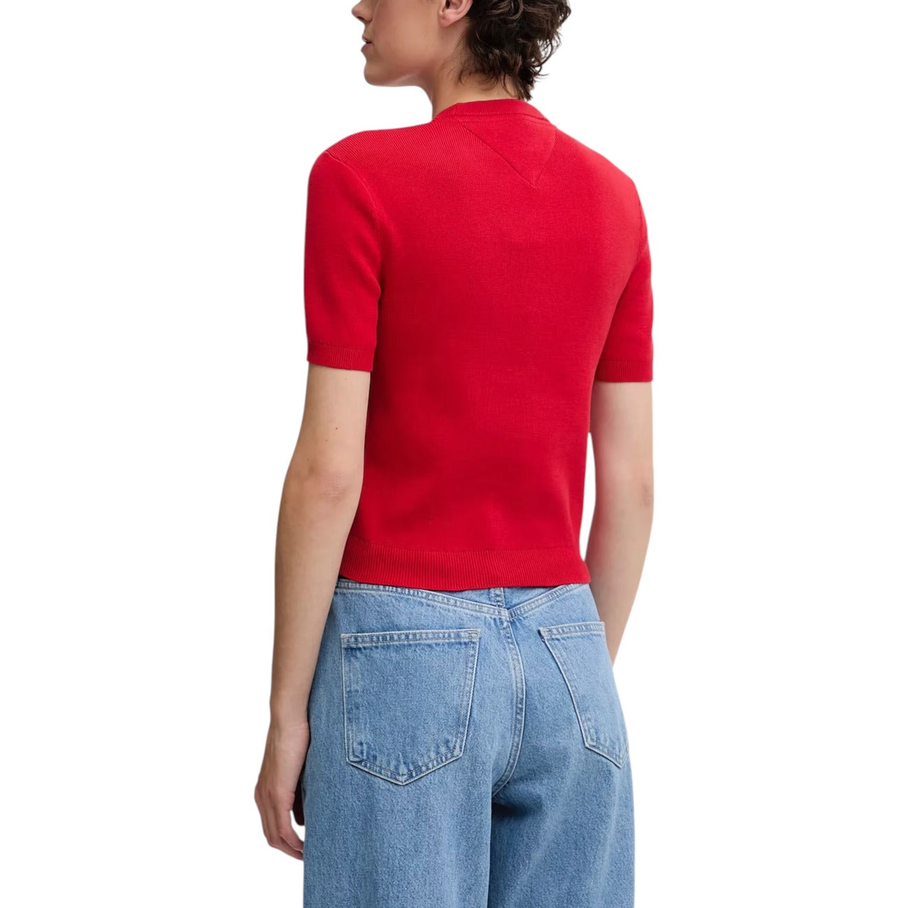 Fitted T-Shirt