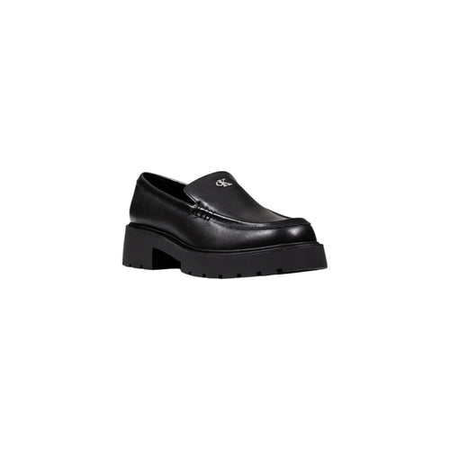 Calvin Klein Jeans Damen Schnürschuhe