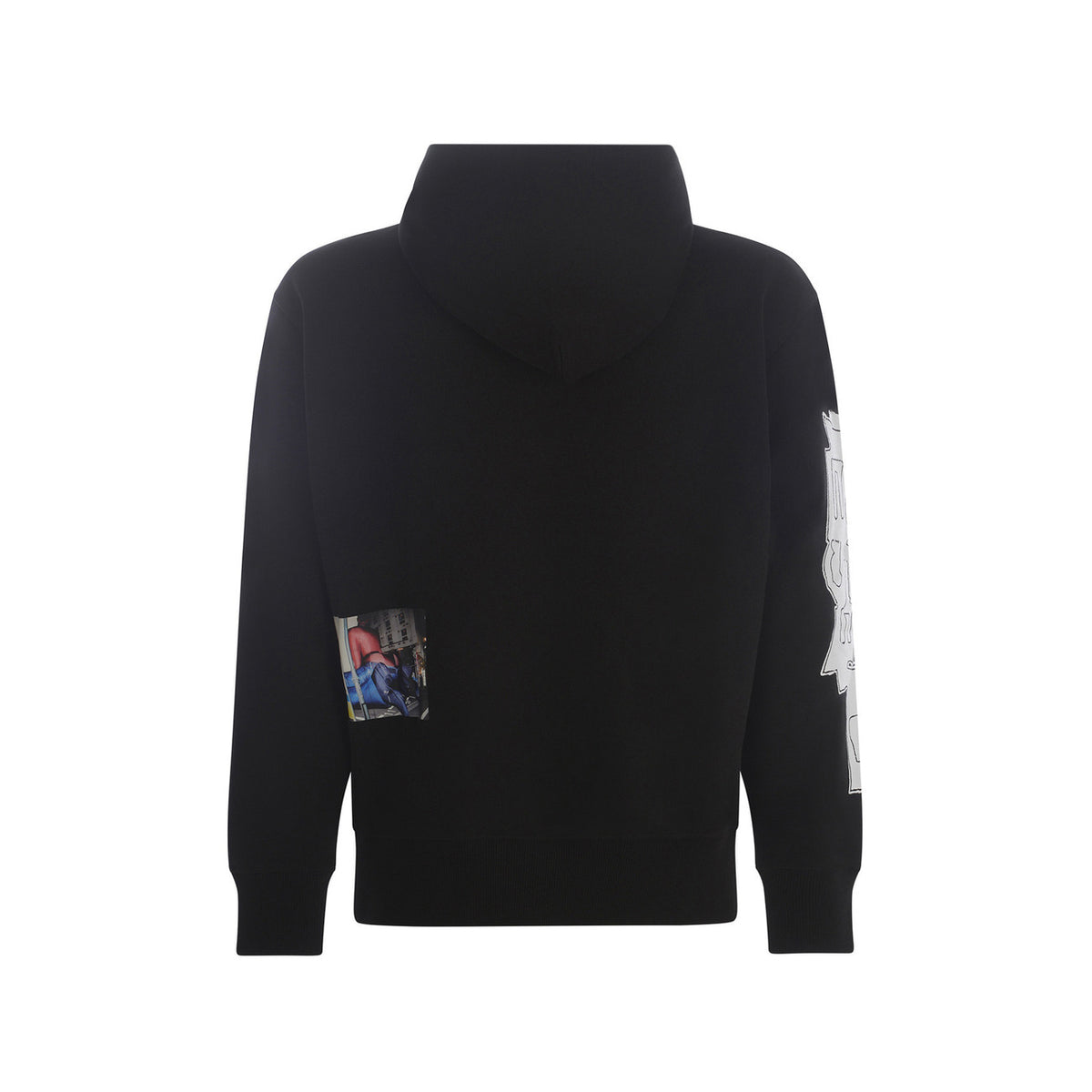 Diesel Printed Sweatshirt