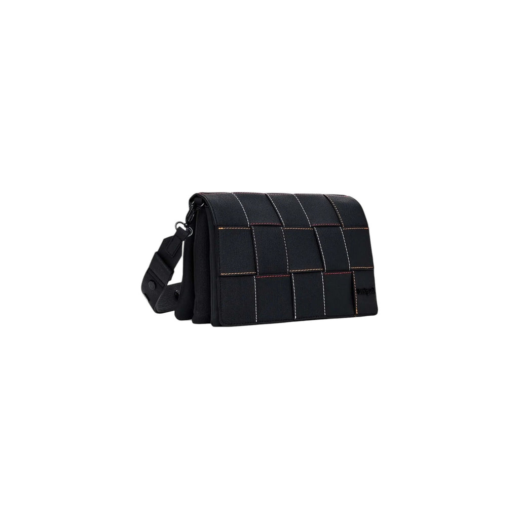 Desigual Woven Bag