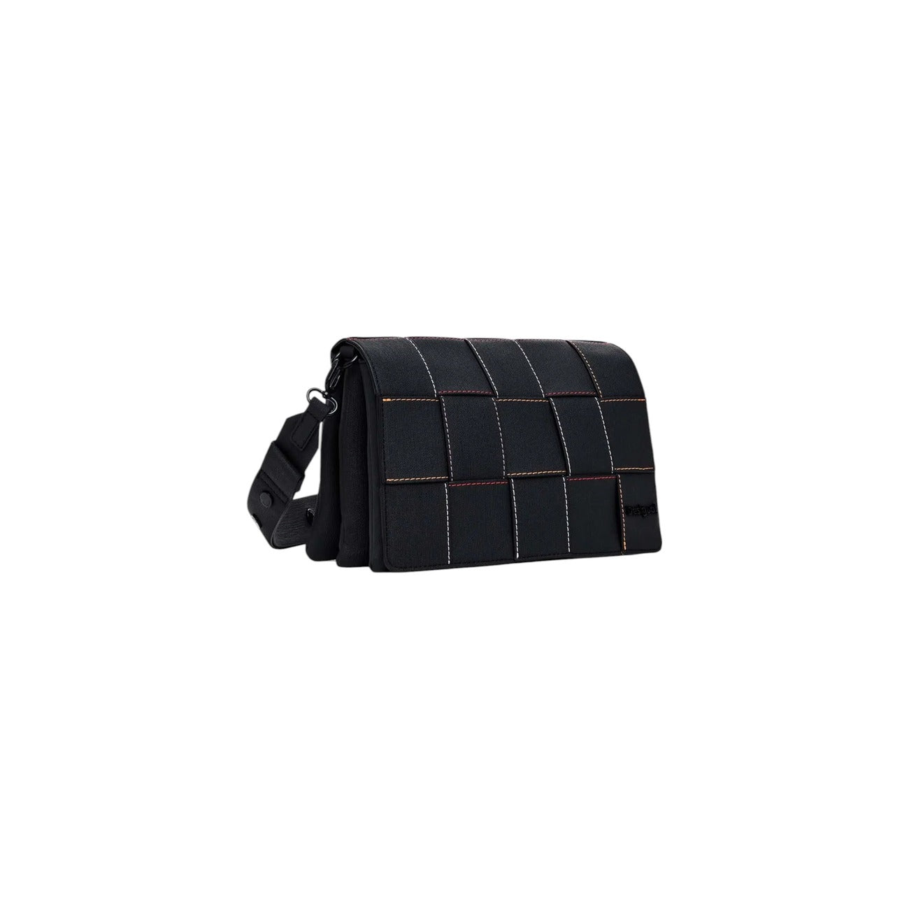 Desigual Woven Bag
